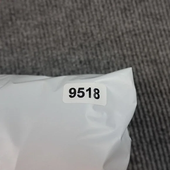 Burton Cherish Jacket Womens Small Black Hooded Dryride Insulated Ski Snow - Picture 10 of 10